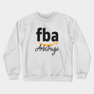 Amazon Arbitrage FBA Crewneck Sweatshirt